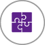 Empowerment and support
