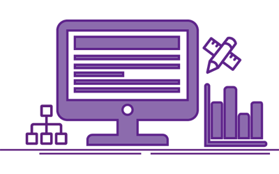 Technical features of the system software platform