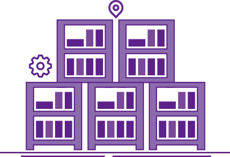UWB high-precision positioning technology