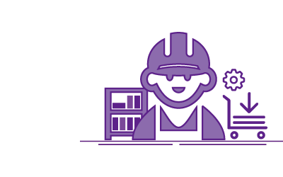 Current state of the intelligent logistics market