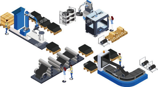 密炼预备成型车间在制品跟踪管理